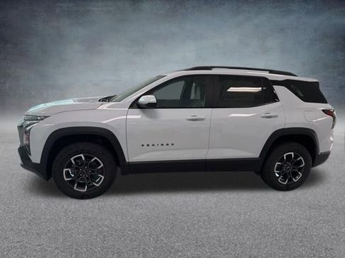 New 2026 Chevrolet Equinox ACTIV AWD/4WD image 10