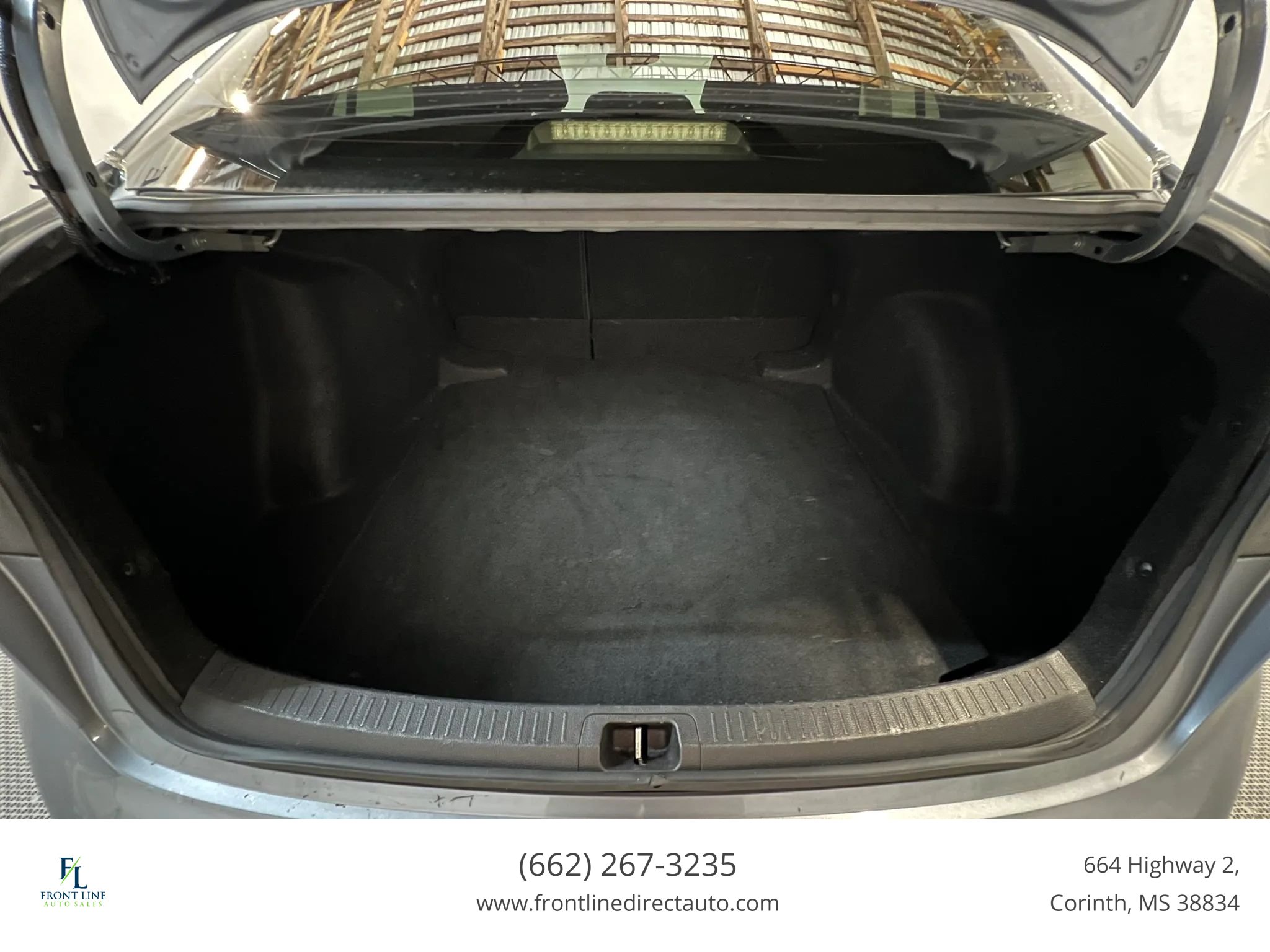 Used 2021 Toyota Corolla LE FWD image 24