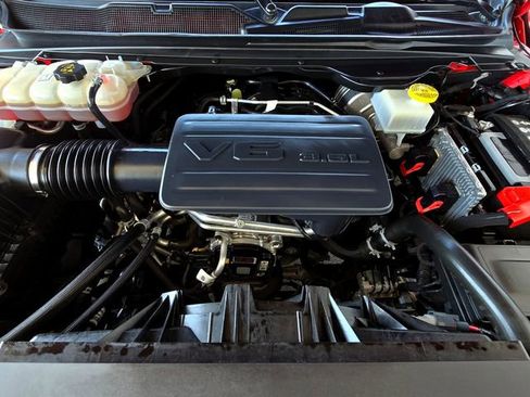 Certified 2023 RAM 1500 Big Horn image 22