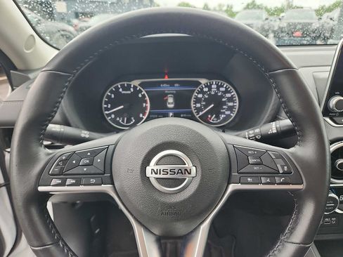 Used 2023 Nissan Sentra SV w/ All-Weather Package FWD image 18