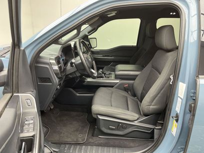 Certified 2023 Ford F150 XLT w/ Equipment Group 302A High