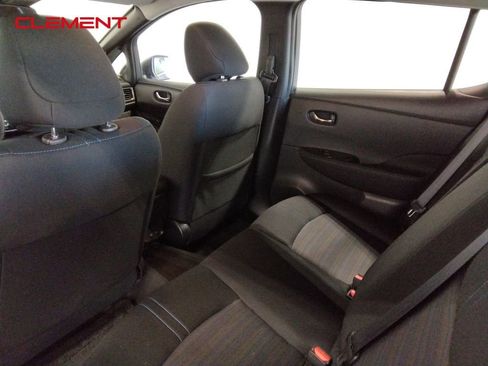 Used 2022 Nissan Leaf SV Plus image 29