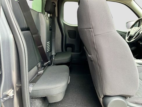 Used 2022 Nissan Frontier S w/ Technology Package image 23