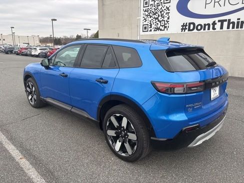 New 2026 Honda Prologue Elite image 3