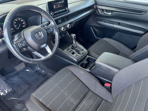 Certified 2023 Honda CR-V Sport image 4