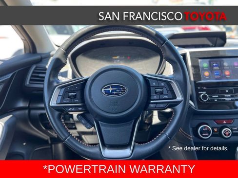 Used 2020 Subaru Crosstrek 2.0i Premium w/ Moonroof Package 1 AWD/4WD image 30