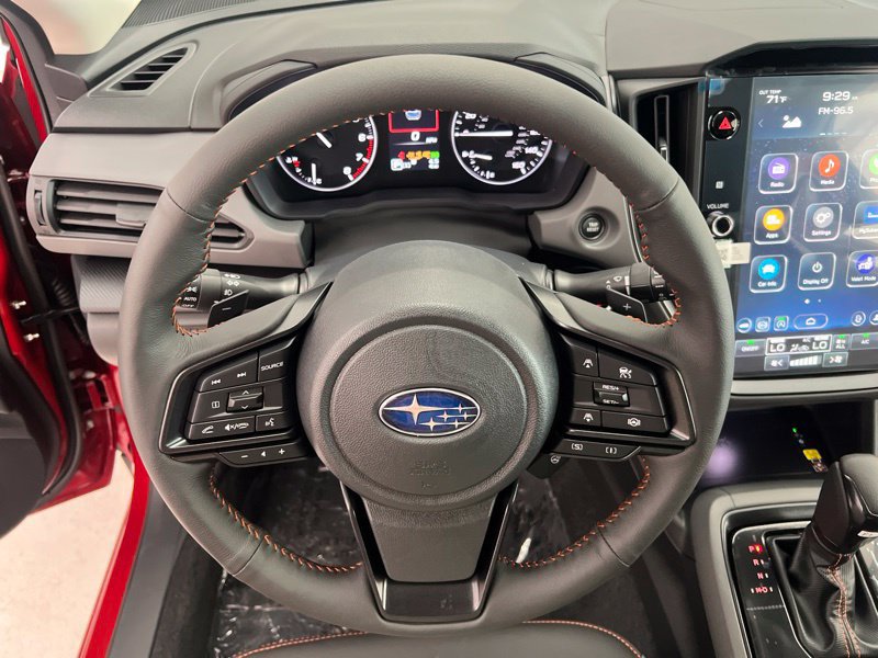 New 2026 Subaru Crosstrek 2.5i Limited AWD/4WD image 28