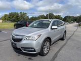 Used 2015 Acura MDX SH-AWD w/ Technology Package image 3