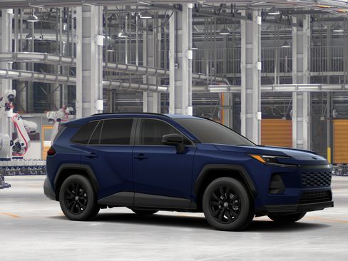 New 2026 Toyota RAV4 SE w/ Convenience Package AWD/4WD image 14