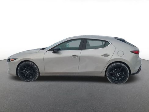 New 2026 MAZDA MAZDA3 s Sport image 3