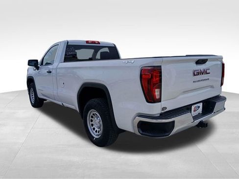 New 2026 GMC Sierra 1500 Pro w/ Pro Value Package AWD/4WD image 3
