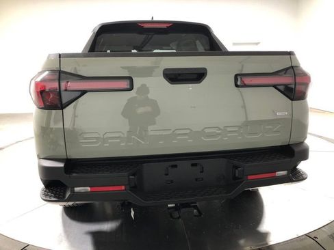 New 2026 Hyundai Santa Cruz SEL AWD/4WD image 6