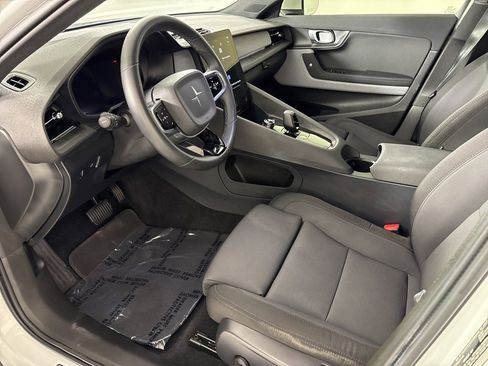 Used 2021 Polestar Polestar 2 image 23