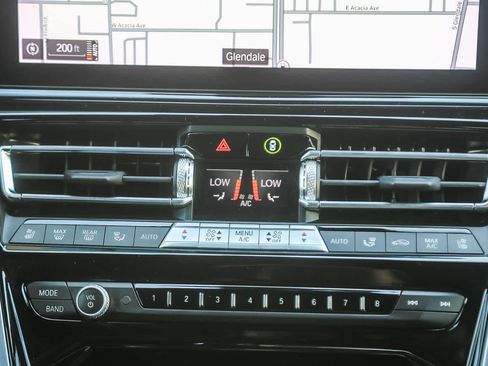 Certified 2023 BMW M850i Gran Coupe xDrive image 10