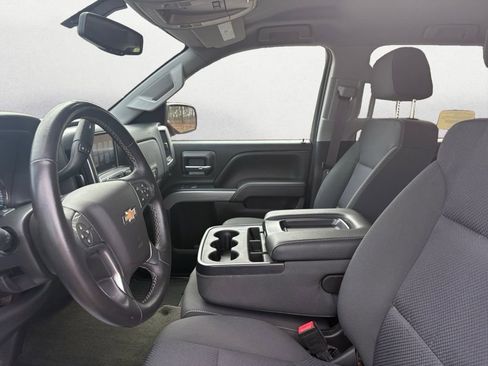 Used 2017 Chevrolet Silverado 1500 LT w/ True North Edition image 11