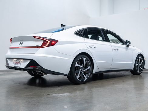 Used 2023 Hyundai Sonata SEL Plus FWD image 9