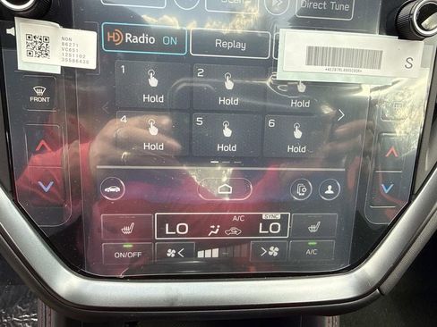 New 2025 Subaru WRX Limited image 31