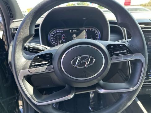 Used 2024 Hyundai Santa Cruz SEL AWD/4WD image 13