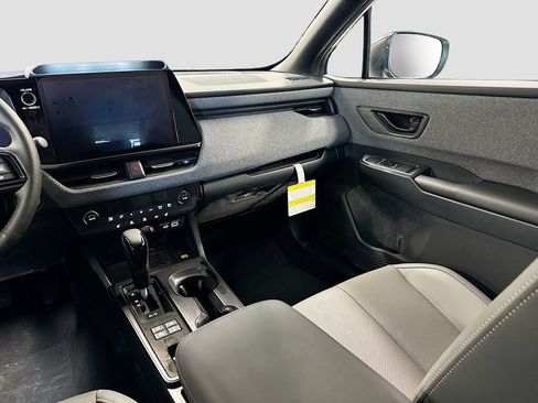 New 2026 Subaru Outback Limited XT image 23