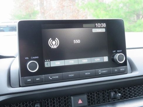 Used 2024 Honda CR-V EX image 15