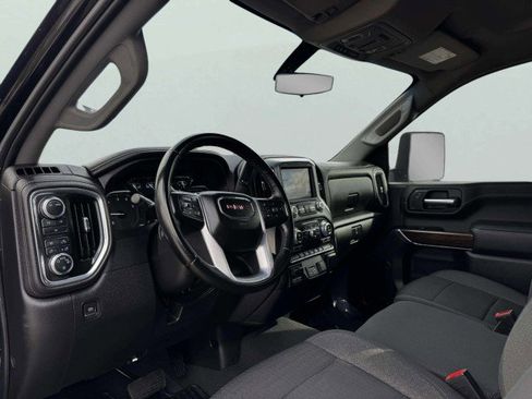 Used 2023 GMC Sierra 3500 SLE w/ SLE Convenience Package image 24