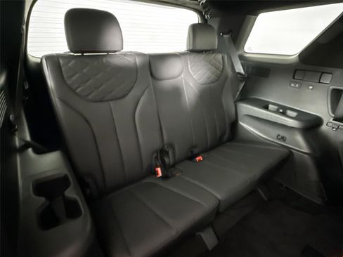 Used 2022 Hyundai Palisade Calligraphy FWD image 45