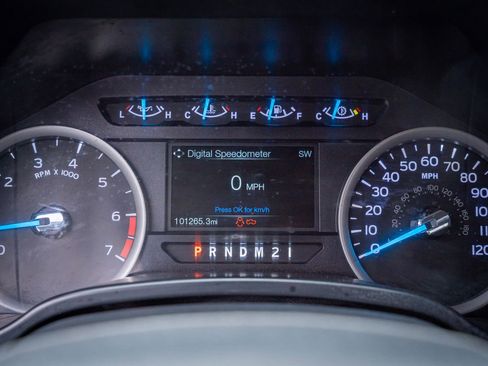 Used 2019 Ford F250 XLT AWD/4WD image 19