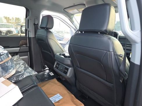 New 2026 Ford F550 4x4 Crew Cab image 35