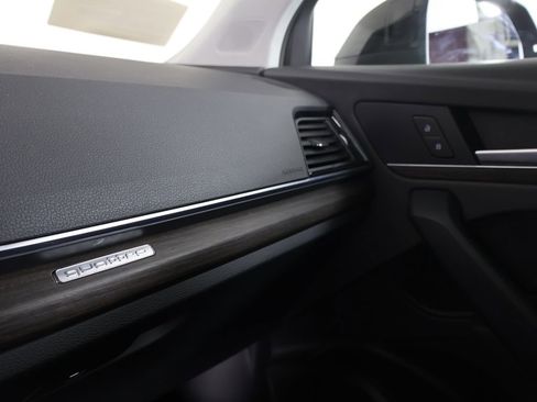 Certified 2023 Audi Q5 2.0T Premium Plus w/ Premium Plus Package image 7