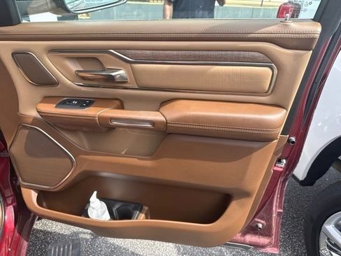 Used 2019 RAM 1500 Limited AWD/4WD image 25