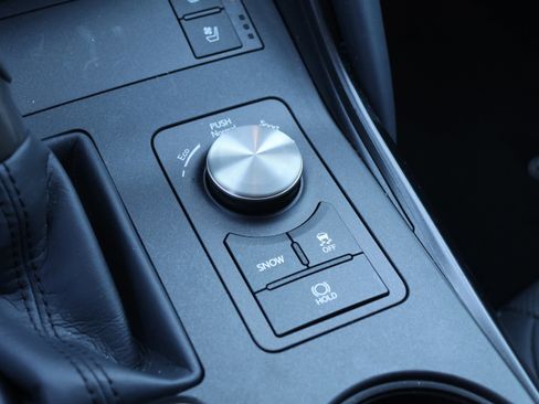 Used 2025 Lexus IS 300 w/ Comfort Package image 28