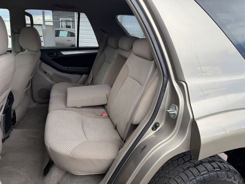 Used 2009 Toyota 4Runner SR5 image 16