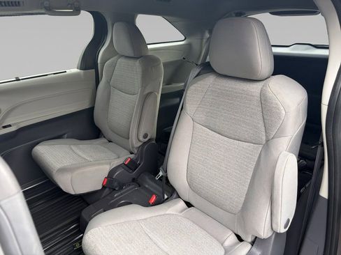 Used 2021 Toyota Sienna LE image 15