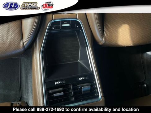 Used 2017 Porsche Panamera 4S image 22