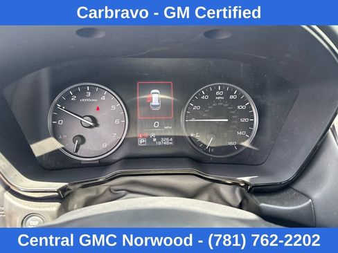 Used 2024 Subaru Outback Premium AWD/4WD image 16