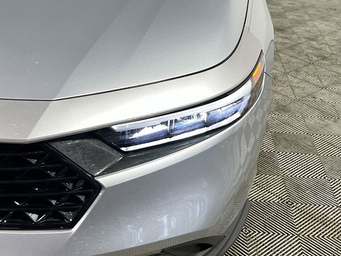 Used 2024 Honda Accord Sport image 12