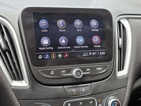 Used 2023 Chevrolet Malibu LT FWD image 13