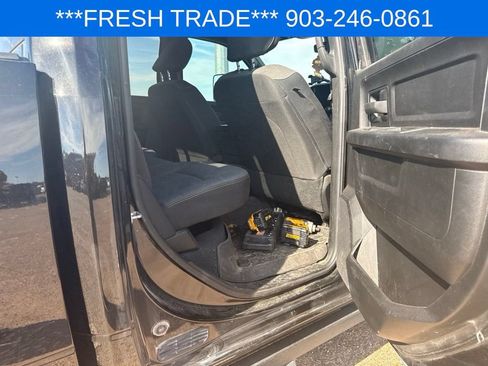 Used 2022 RAM 2500 Tradesman AWD/4WD image 13