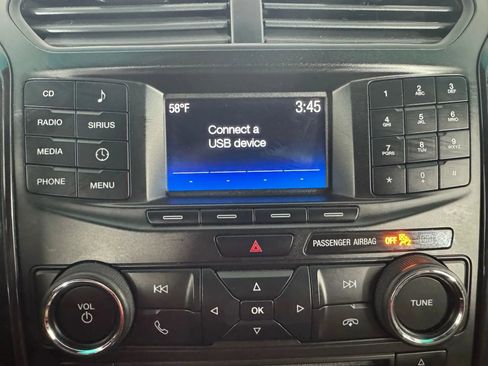 Used 2016 Ford Explorer FWD image 20