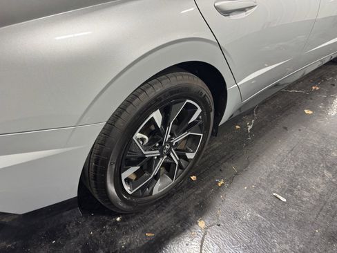 Used 2024 Hyundai Sonata SEL image 12