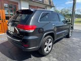 Used 2014 Jeep Grand Cherokee Limited image 3