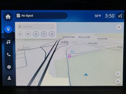 New 2026 Subaru Outback Touring XT AWD/4WD image 12