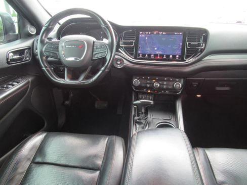 Used 2022 Dodge Durango R/T AWD/4WD image 13
