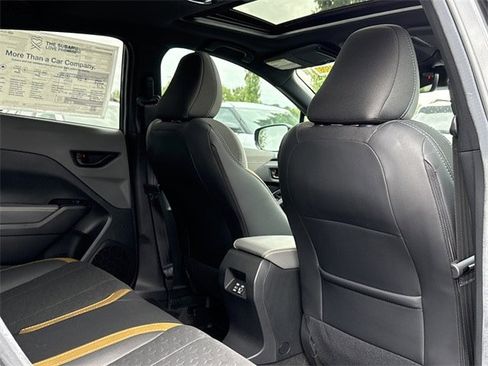 Certified 2025 Subaru Crosstrek 2.5i Sport w/ Popular Package #3A image 18