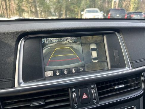 Used 2018 Kia Optima SX w/ Technology Package image 18