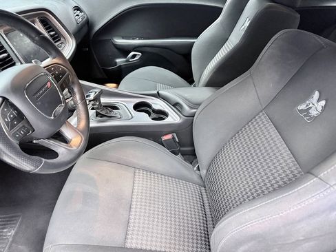 Used 2019 Dodge Challenger R/T Scat Pack image 10
