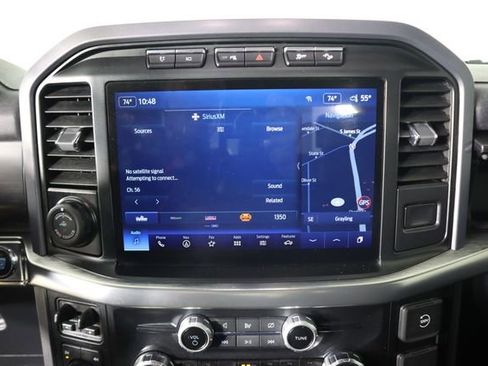 Used 2023 Ford F150 Lariat w/ Equipment Group 502A High image 59