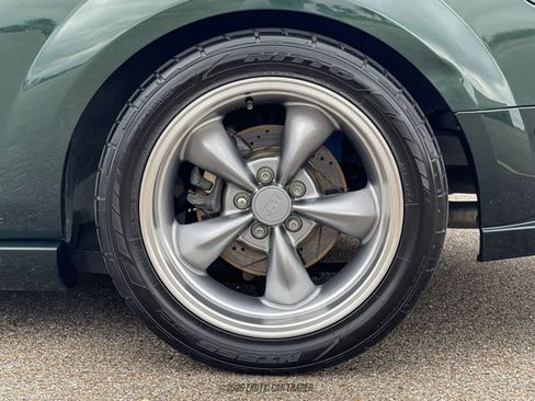 Used 2008 Ford Mustang GT RWD image 59