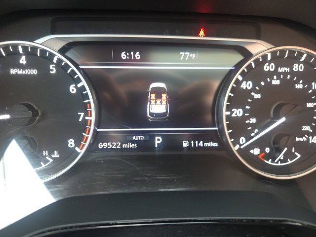Used 2023 Nissan Pathfinder SL w/ SL Premium Package AWD/4WD image 18
