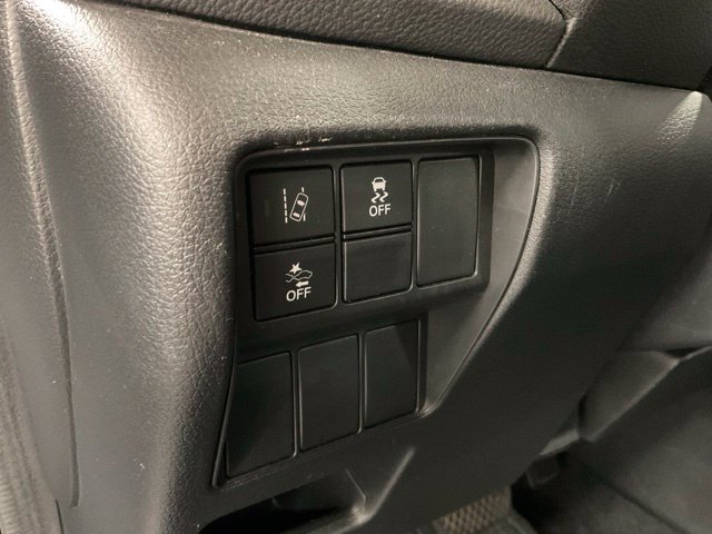 Certified 2020 Honda CR-V LX image 32